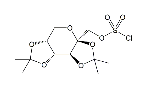 Topiramate Related Compound C